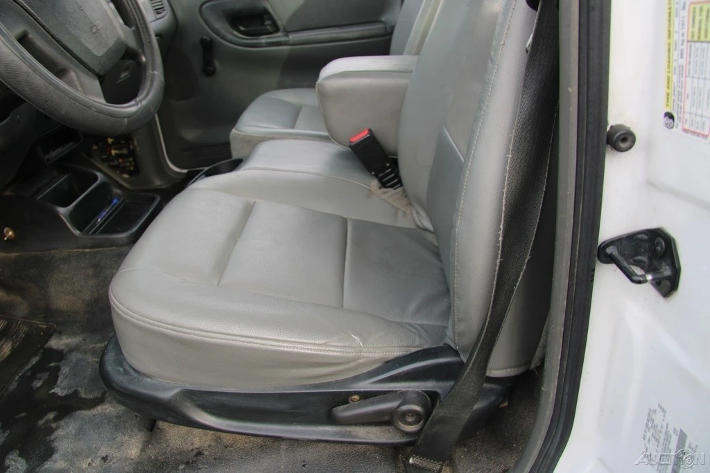 2008 Ford Ranger 3rd Gen - Image 17 of 21