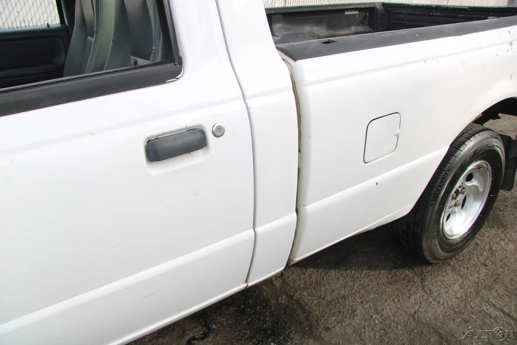 2008 Ford Ranger 3rd Gen - Image 20 of 21