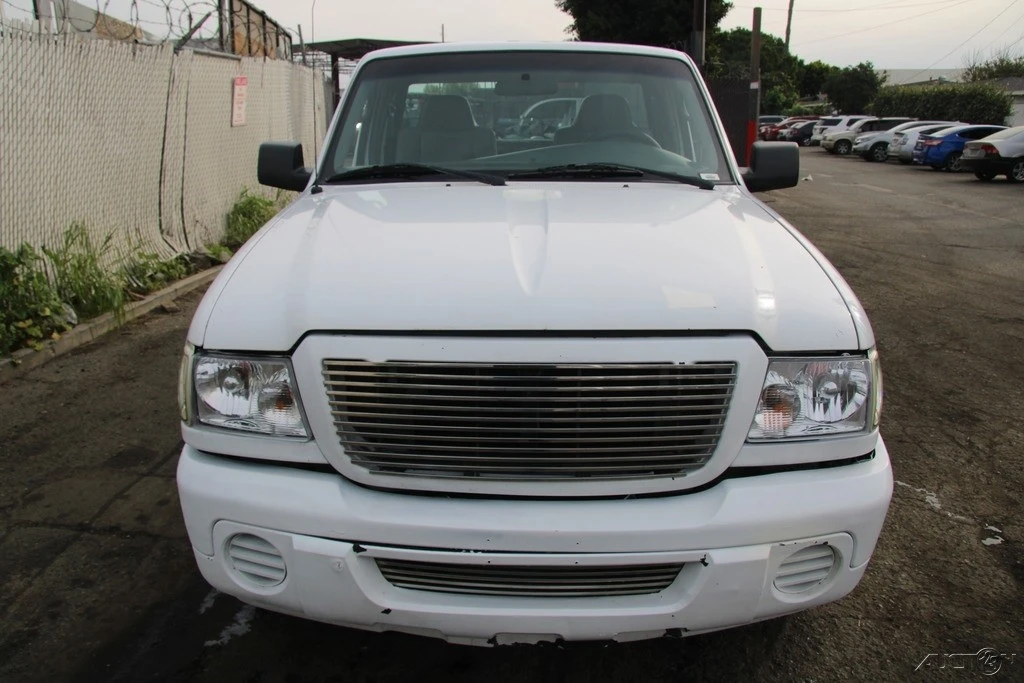 2008 Ford Ranger 3rd Gen - Image 9 of 21