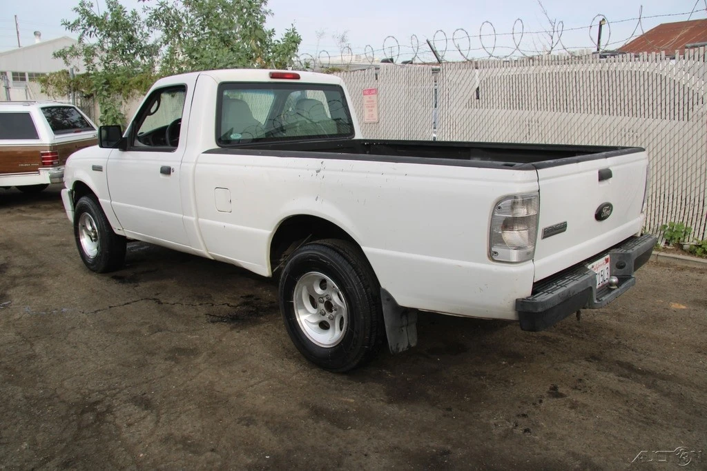 2008 Ford Ranger 3rd Gen - Image 4 of 21