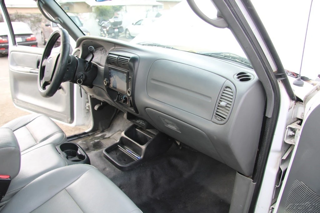 2008 Ford Ranger 3rd Gen - Image 15 of 21