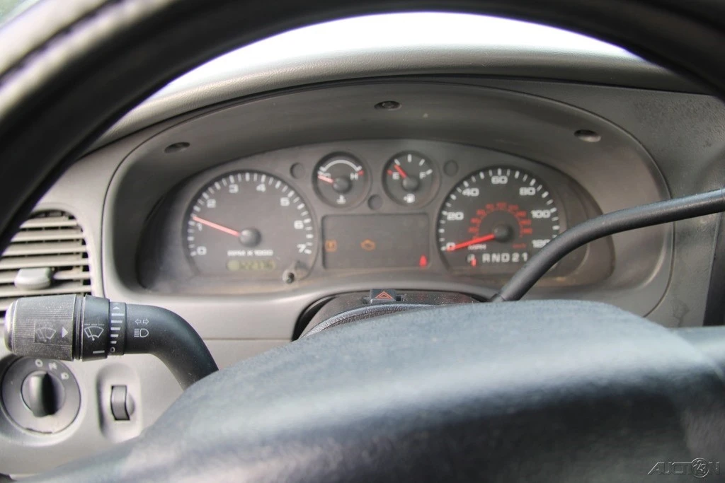 2008 Ford Ranger 3rd Gen - Image 10 of 21