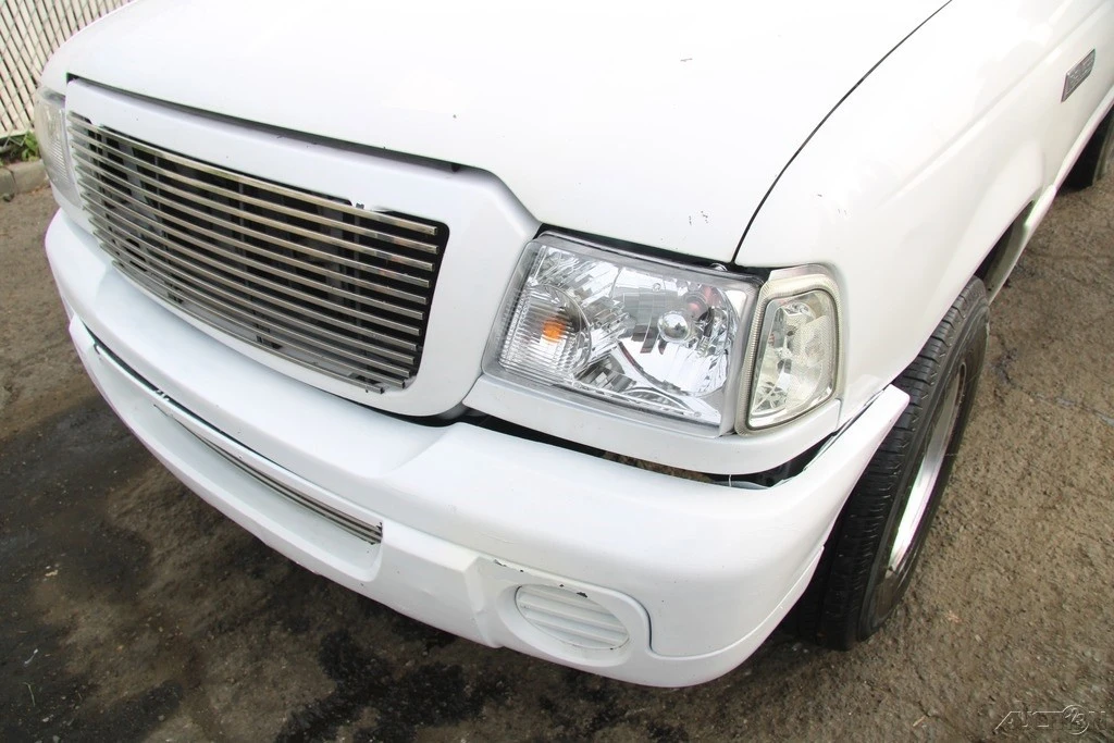 2008 Ford Ranger 3rd Gen - Image 18 of 21
