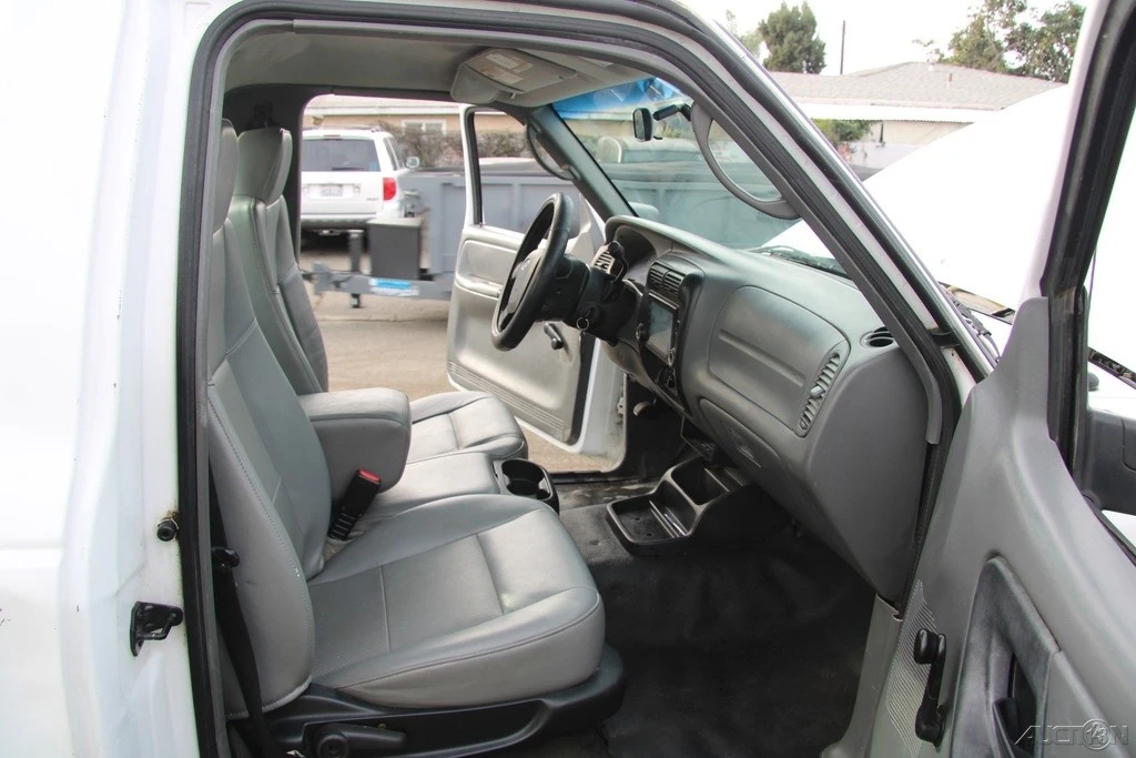 2008 Ford Ranger 3rd Gen - Image 14 of 21