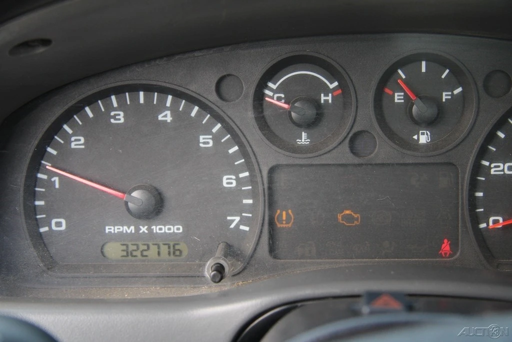 2008 Ford Ranger 3rd Gen - Image 11 of 21