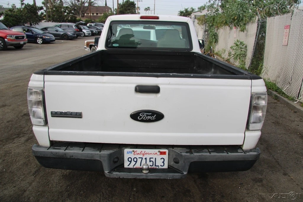 2008 Ford Ranger 3rd Gen - Image 5 of 21