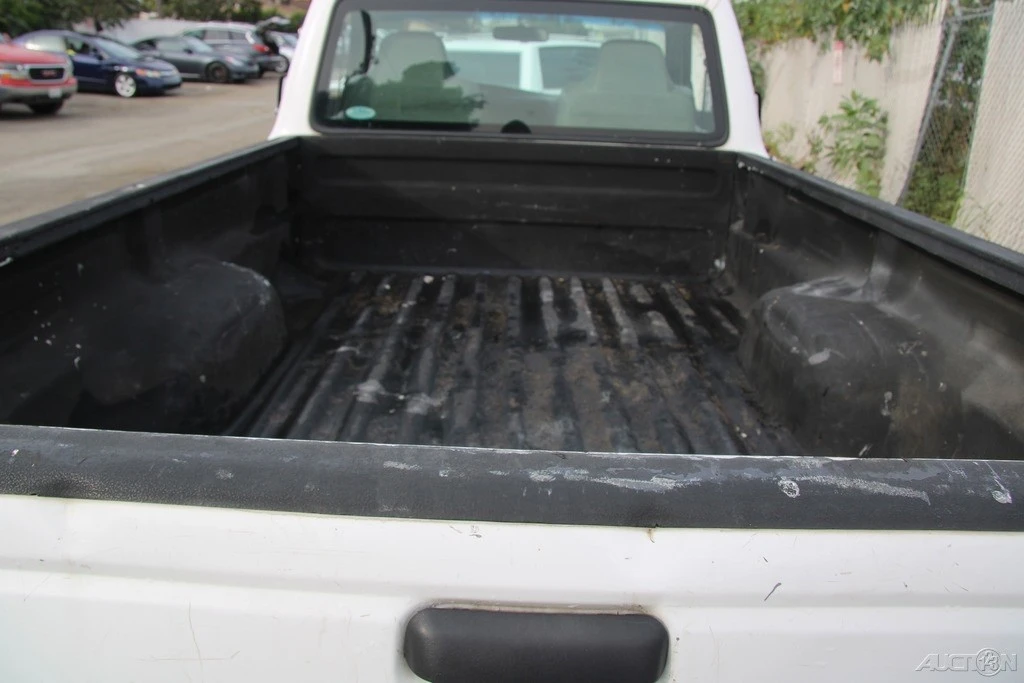 2008 Ford Ranger 3rd Gen - Image 6 of 21