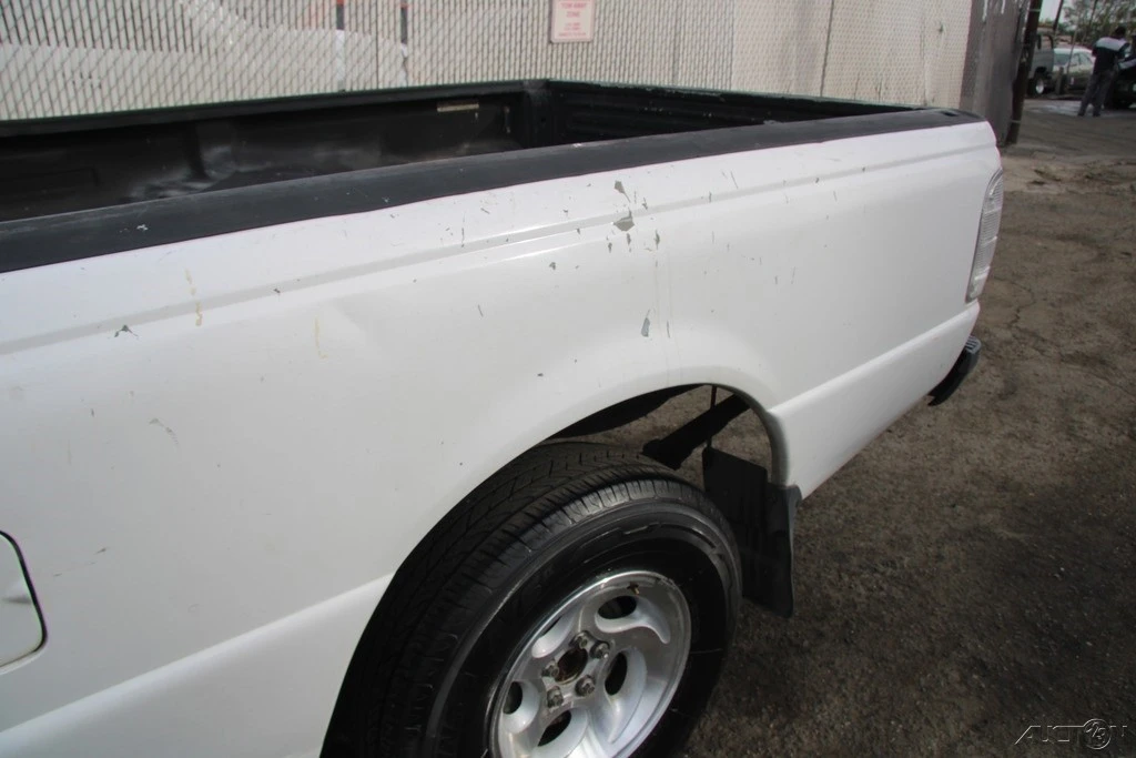 2008 Ford Ranger 3rd Gen - Image 21 of 21