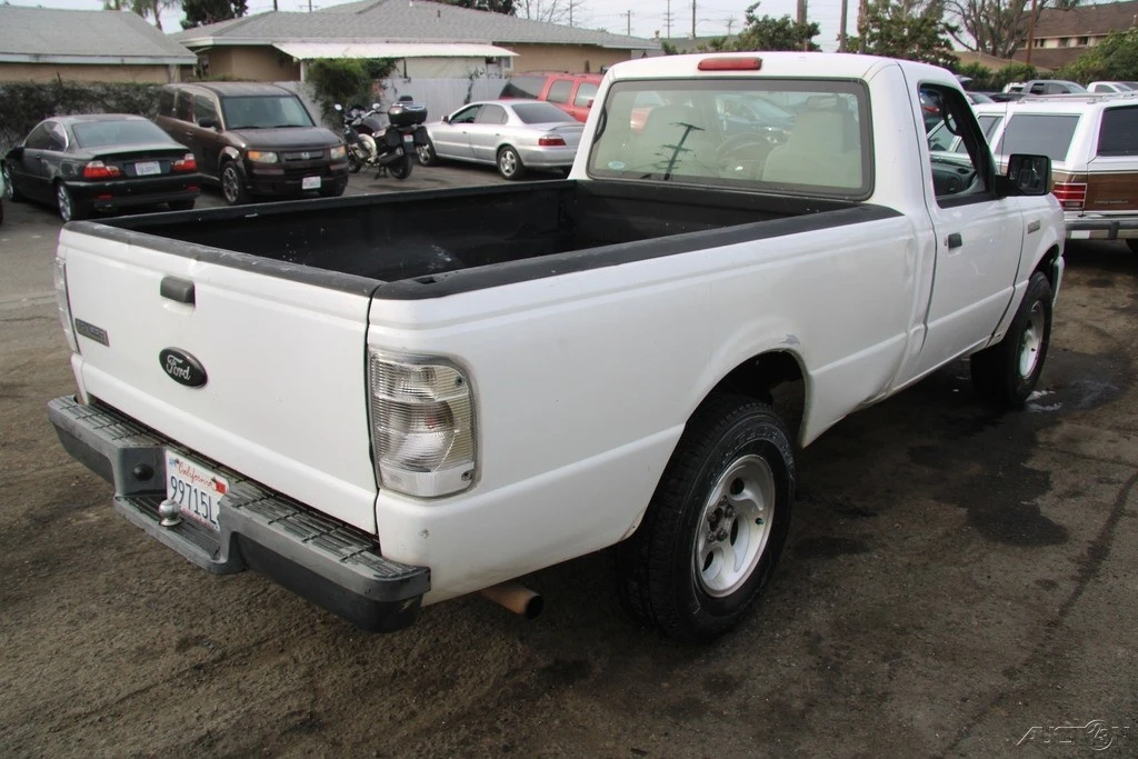 2008 Ford Ranger 3rd Gen - Image 7 of 21