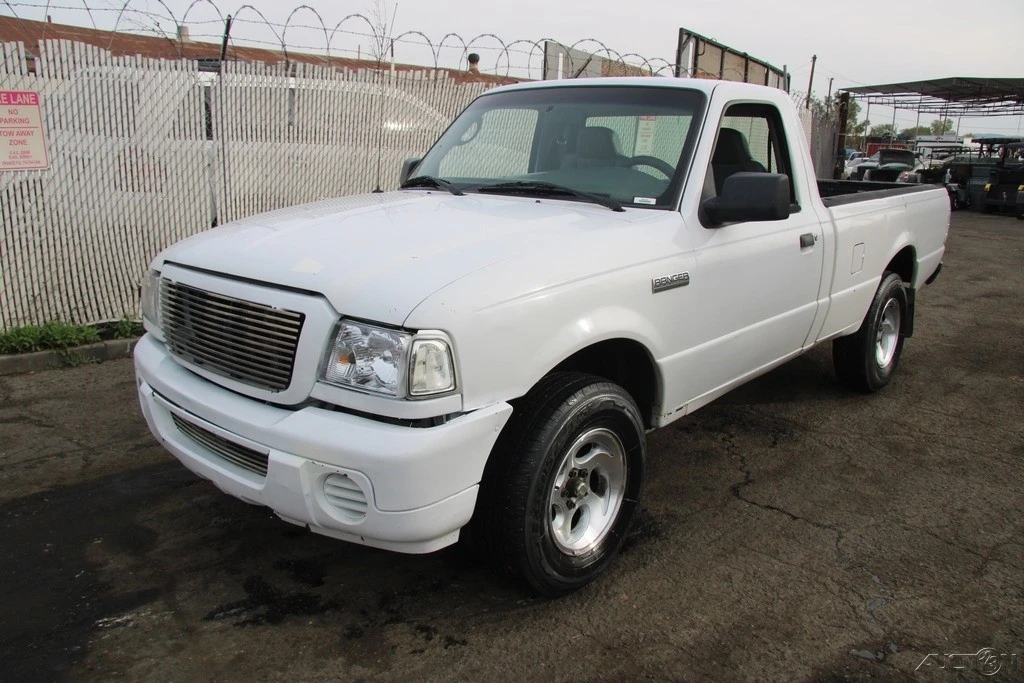 2008 Ford Ranger 3rd Gen - Image 2 of 21