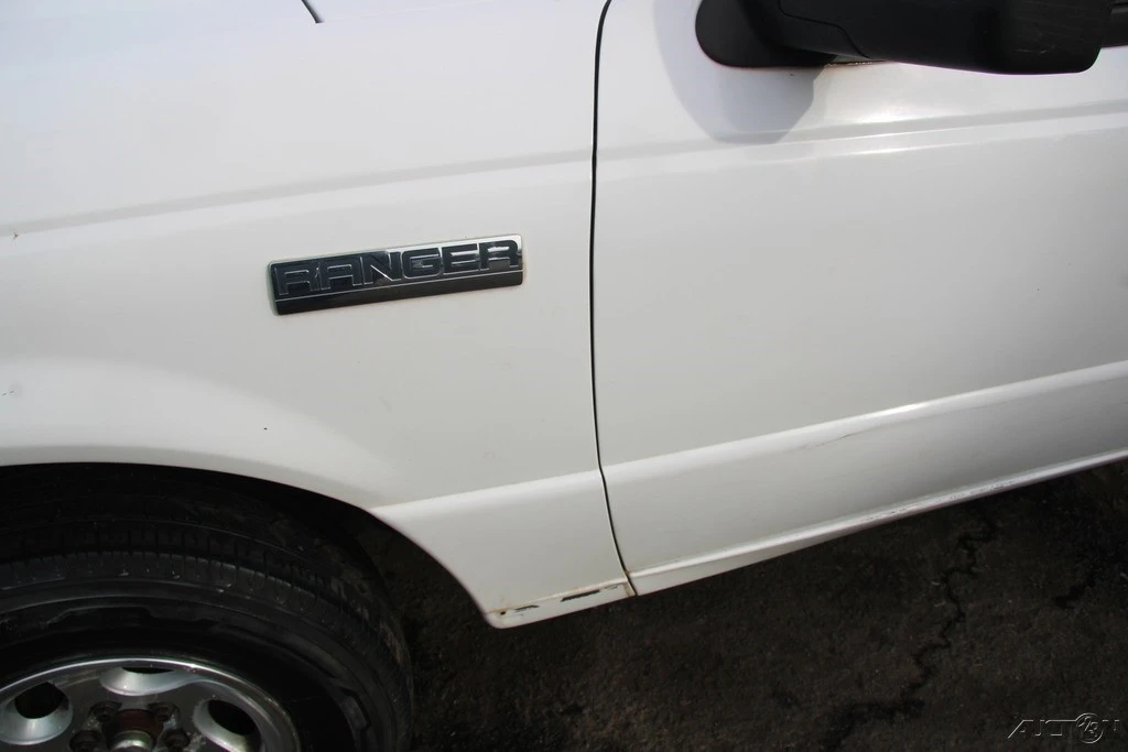 2008 Ford Ranger 3rd Gen - Image 19 of 21