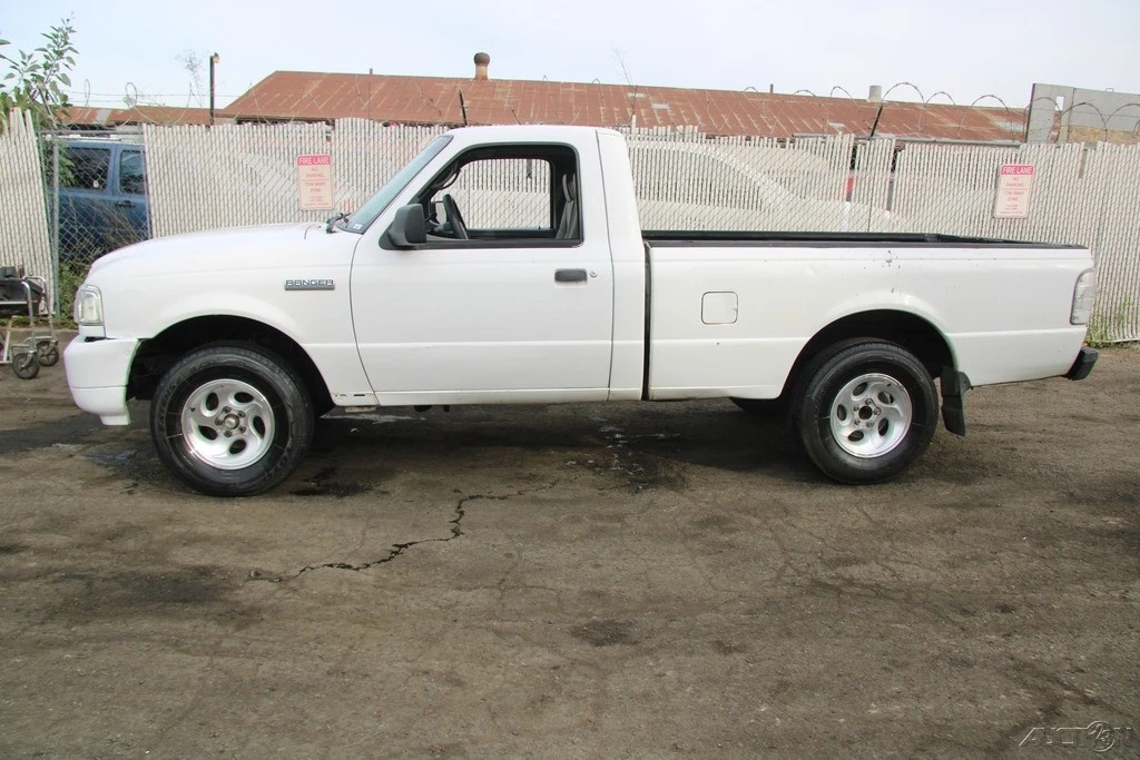 2008 Ford Ranger 3rd Gen - Image 3 of 21