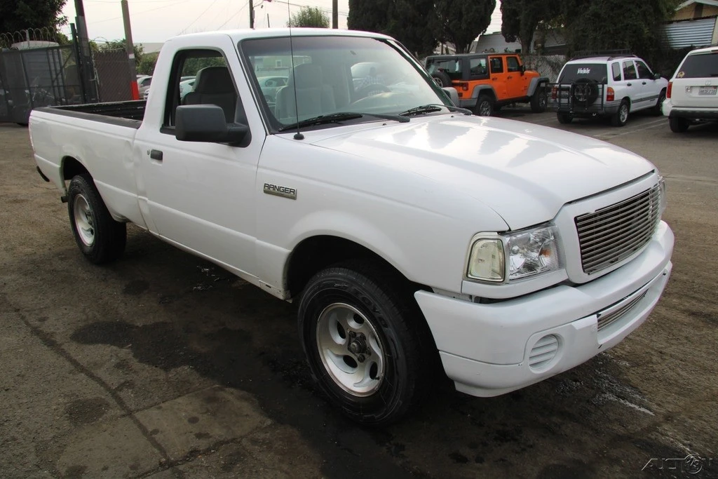 2008 Ford Ranger 3rd Gen - Image 8 of 21