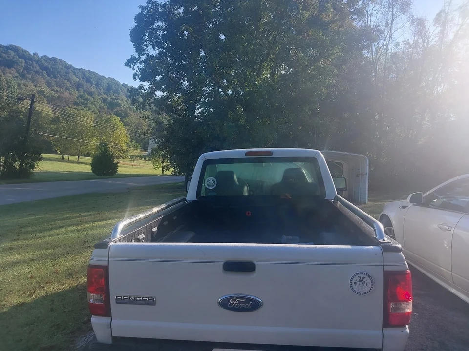 2008 Ford Ranger 3rd Gen - Image 3 of 5