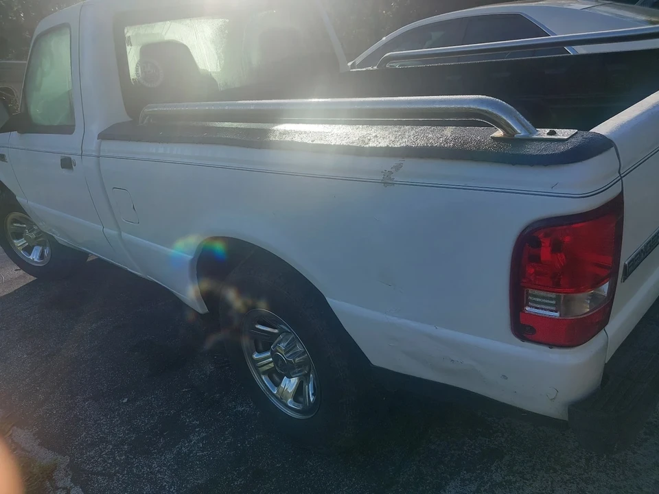 2008 Ford Ranger 3rd Gen - Image 4 of 5