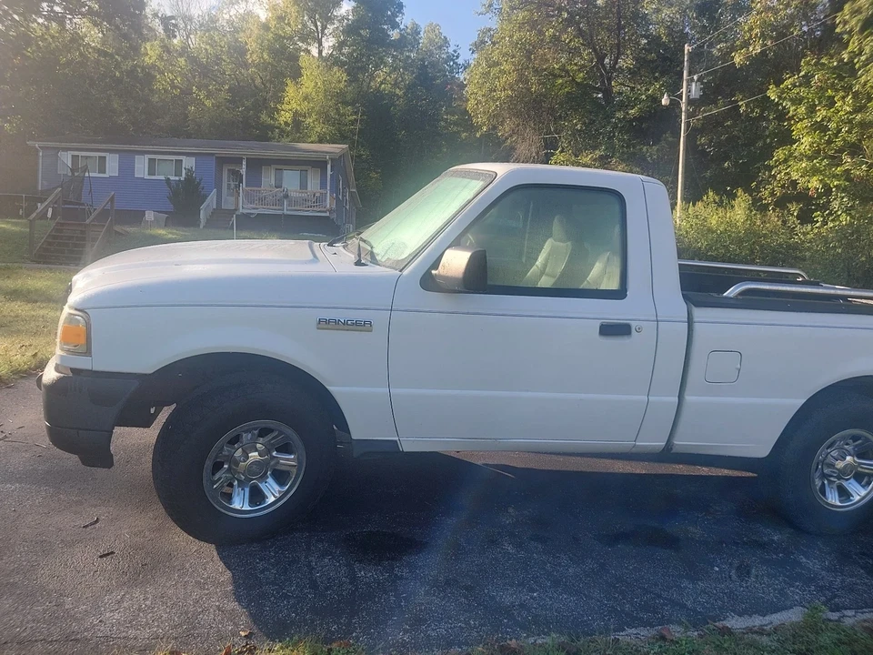 2008 Ford Ranger 3rd Gen - Image 2 of 5