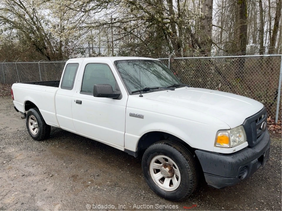 2008 Ford Ranger 3rd Gen - Image 2 of 12