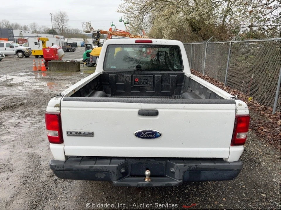 2008 Ford Ranger 3rd Gen - Image 8 of 12