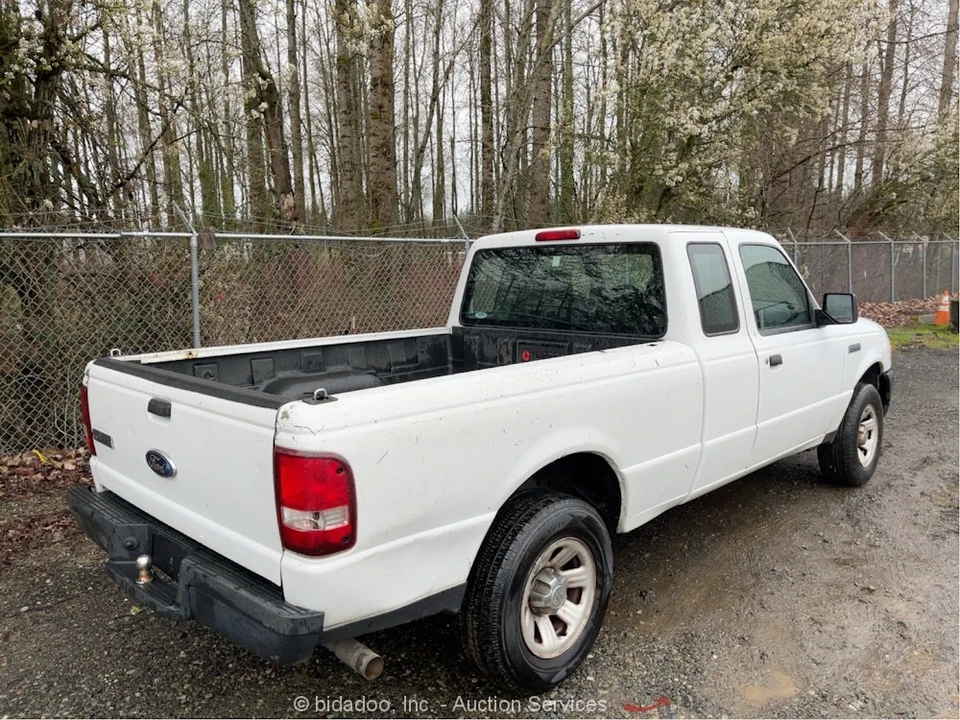 2008 Ford Ranger 3rd Gen - Image 4 of 12