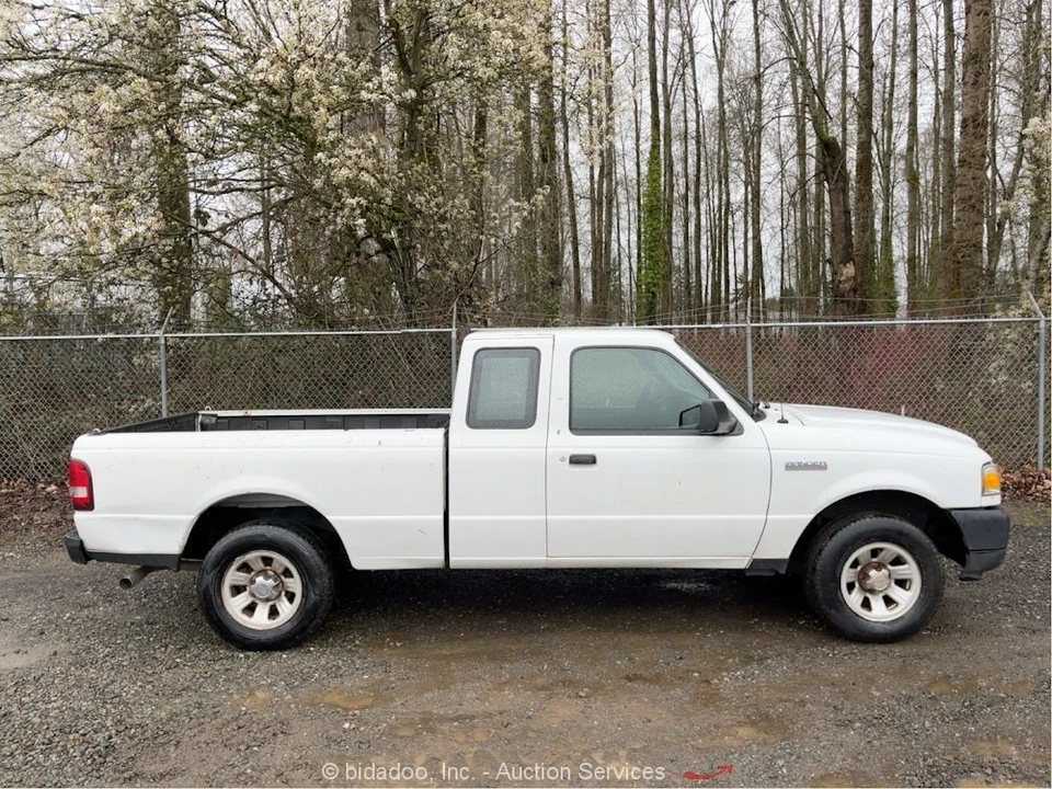 2008 Ford Ranger 3rd Gen - Image 6 of 12