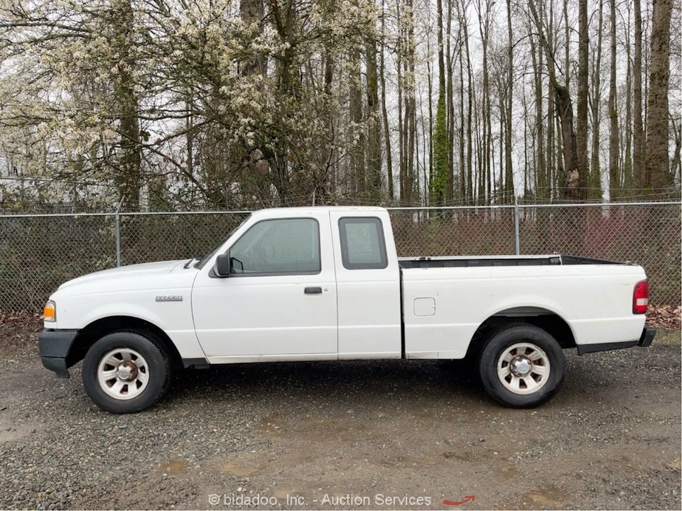 2008 Ford Ranger 3rd Gen - Image 5 of 12