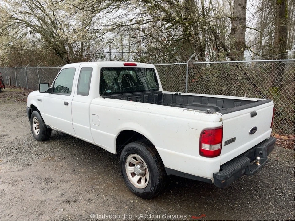 2008 Ford Ranger 3rd Gen - Image 3 of 12