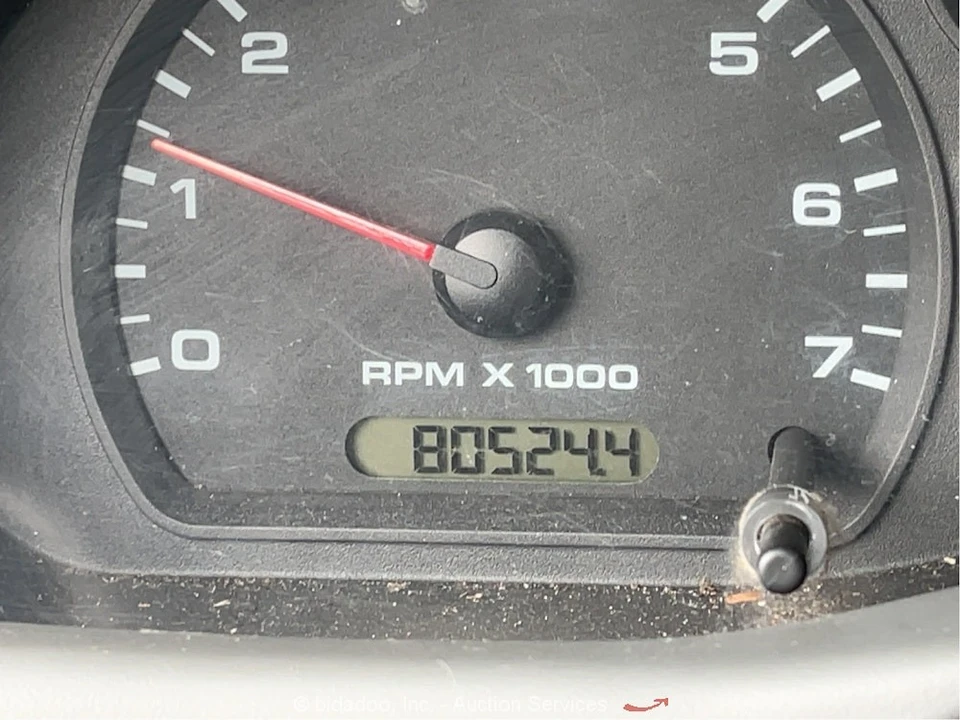 2008 Ford Ranger 3rd Gen - Image 11 of 12