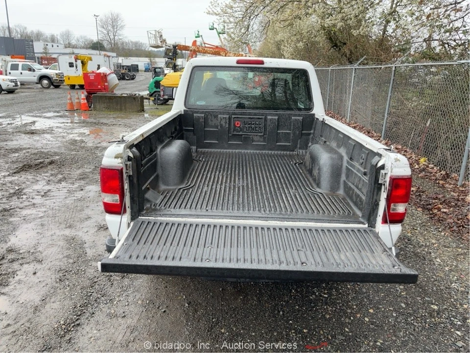 2008 Ford Ranger 3rd Gen - Image 9 of 12