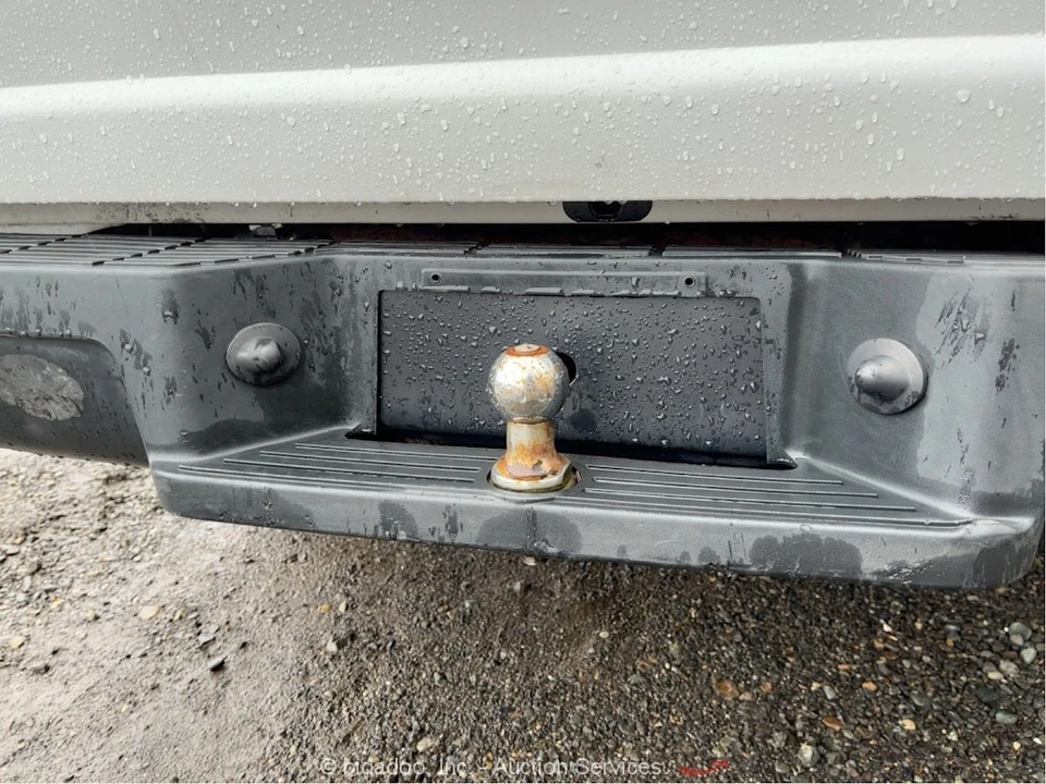 2008 Ford Ranger 3rd Gen - Image 10 of 12