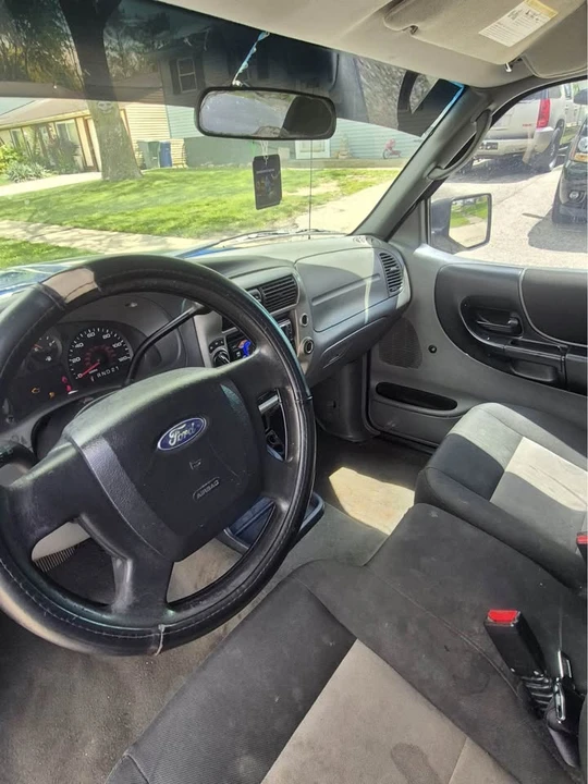 2008 Ford Ranger 3rd Gen - Image 19 of 20