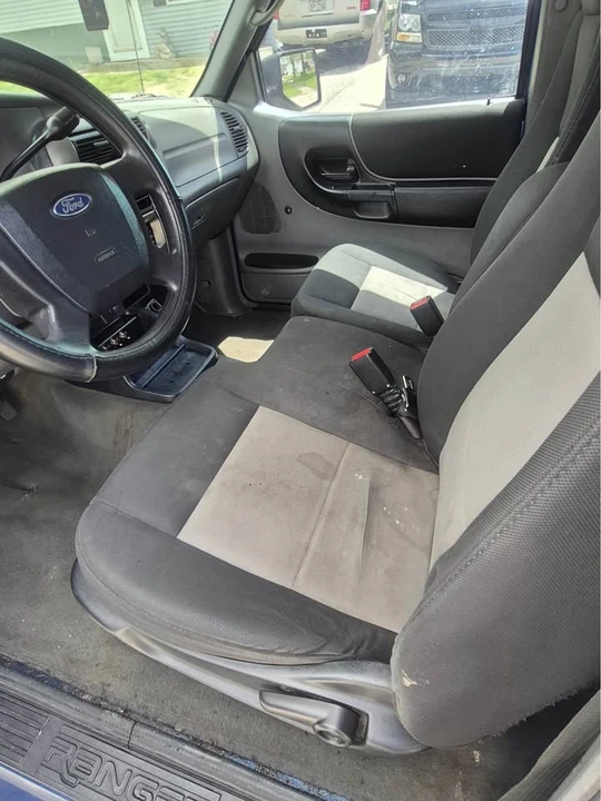 2008 Ford Ranger 3rd Gen - Image 17 of 20