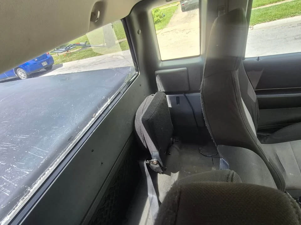2008 Ford Ranger 3rd Gen - Image 11 of 20
