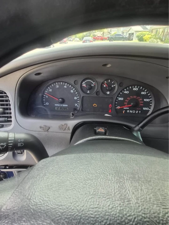2008 Ford Ranger 3rd Gen - Image 15 of 20