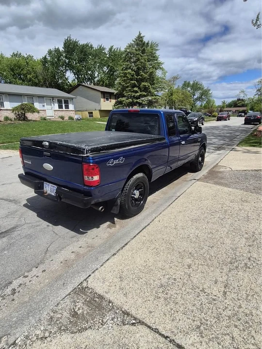 2008 Ford Ranger 3rd Gen - Image 16 of 20