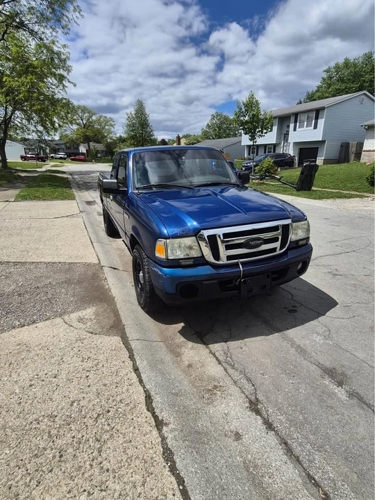 2008 Ford Ranger 3rd Gen - Image 12 of 20