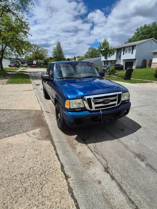 2008 Ford Ranger 3rd Gen - Image 9 of 20