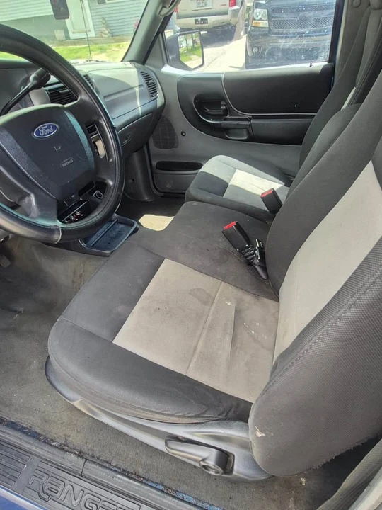 2008 Ford Ranger 3rd Gen - Image 7 of 20