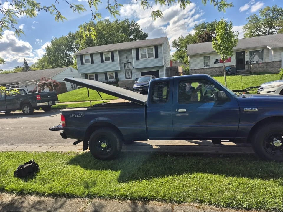 2008 Ford Ranger 3rd Gen - Image 14 of 20