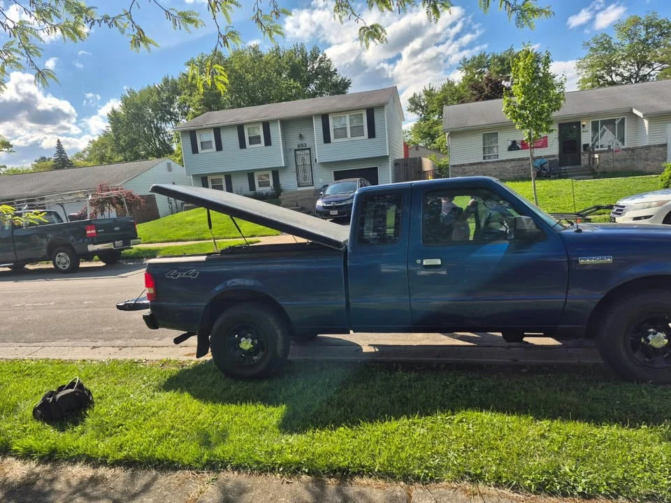 2008 Ford Ranger 3rd Gen - Image 5 of 20
