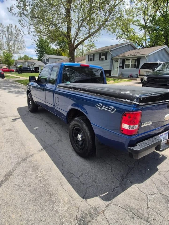 2008 Ford Ranger 3rd Gen - Image 2 of 20