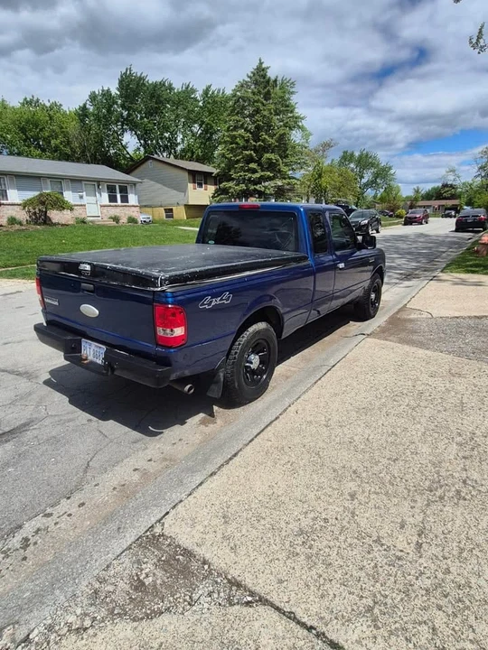 2008 Ford Ranger 3rd Gen - Image 3 of 20