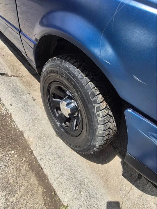 2008 Ford Ranger 3rd Gen - Image 6 of 20