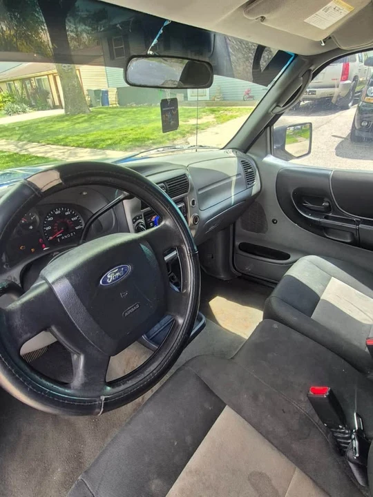 2008 Ford Ranger 3rd Gen - Image 10 of 20