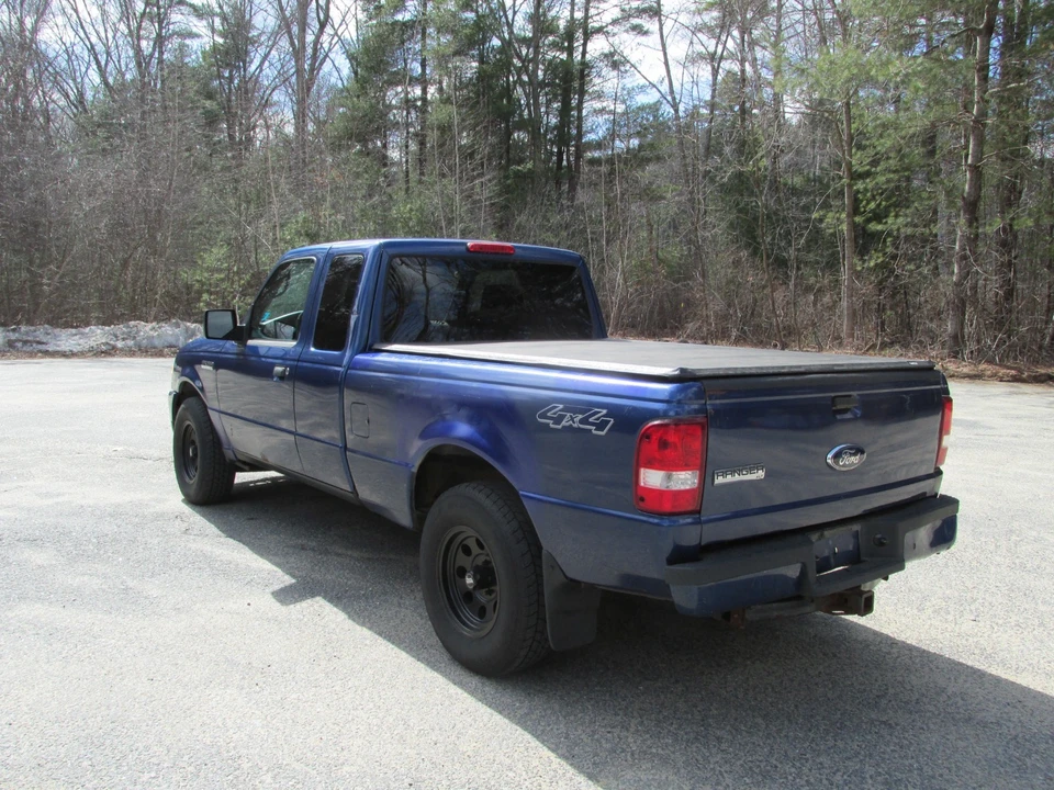 2008 Ford Ranger 3rd Gen - Image 3 of 21