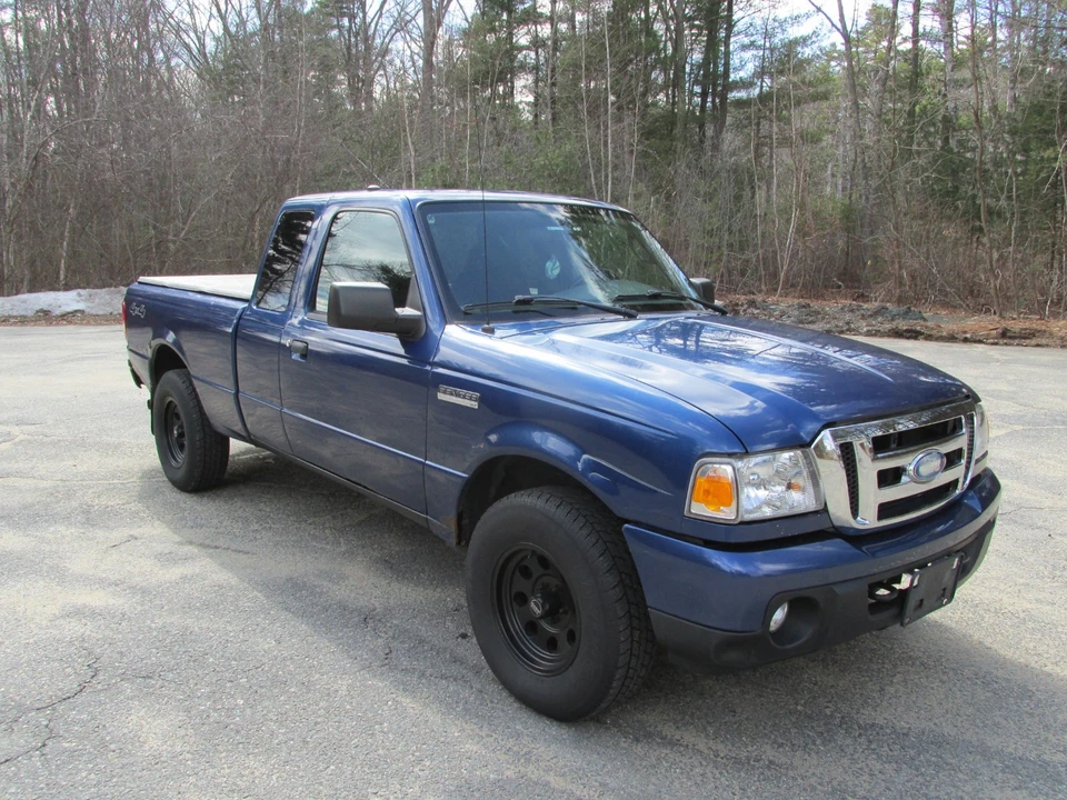 2008 Ford Ranger 3rd Gen - Image 9 of 21