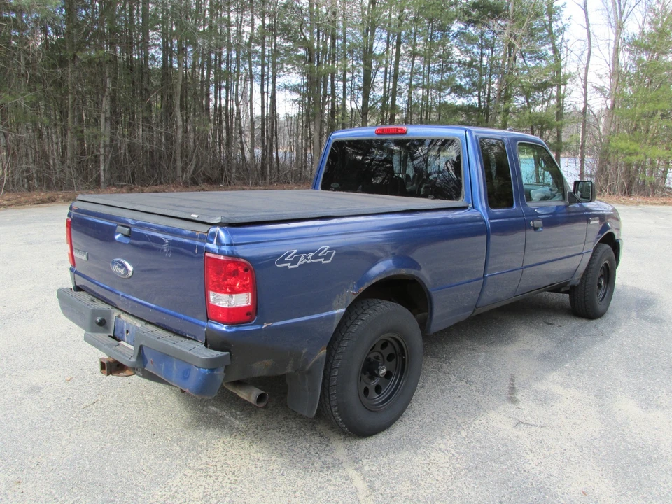 2008 Ford Ranger 3rd Gen - Image 7 of 21