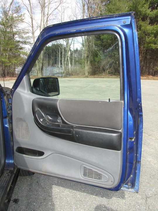 2008 Ford Ranger 3rd Gen - Image 12 of 21