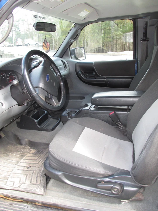 2008 Ford Ranger 3rd Gen - Image 16 of 21