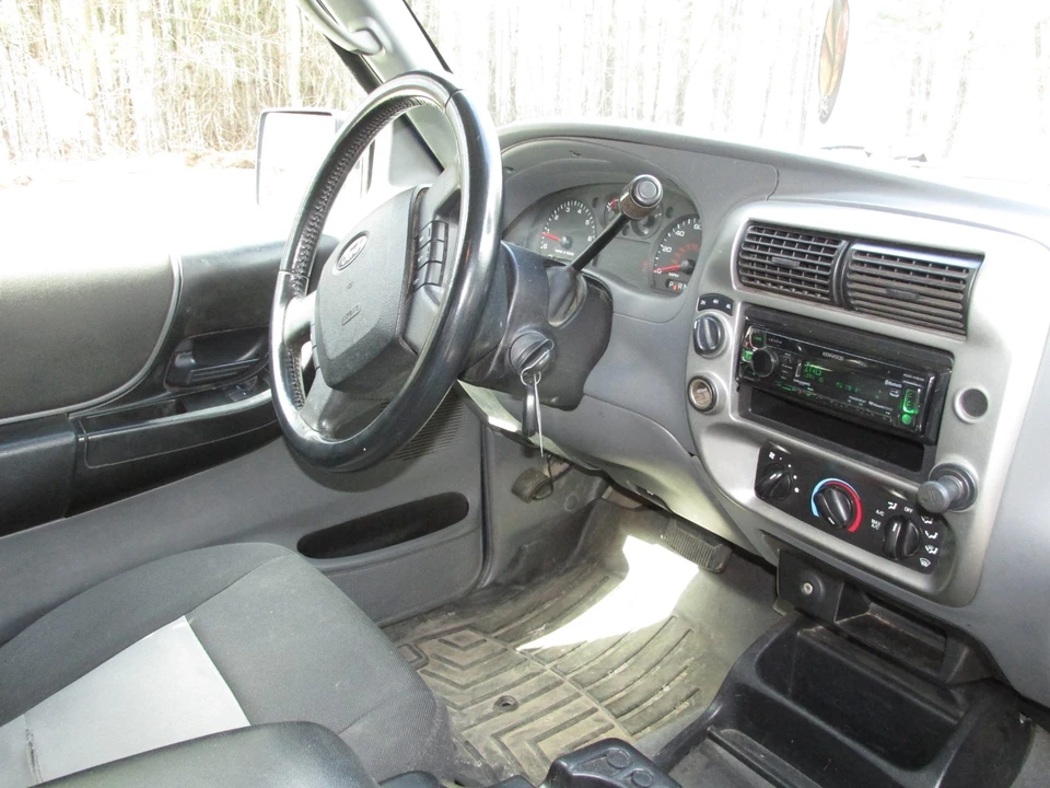 2008 Ford Ranger 3rd Gen - Image 18 of 21