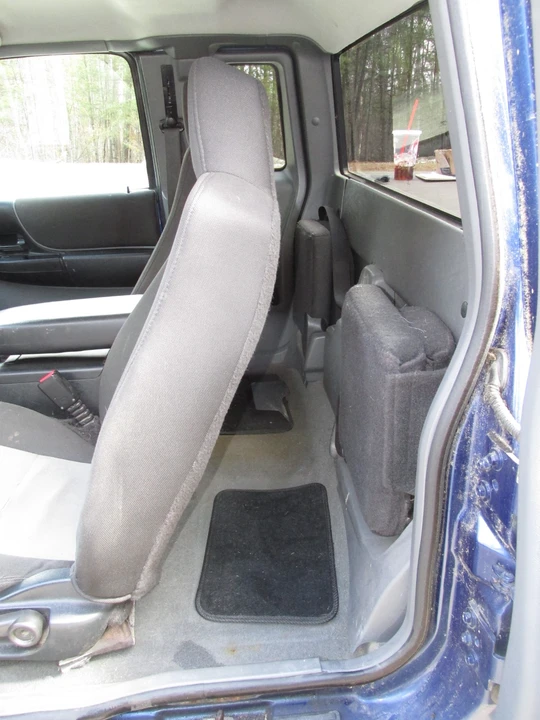 2008 Ford Ranger 3rd Gen - Image 15 of 21